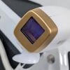 ASCLEPION MeDioStar Goliath Laser - Diode