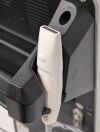 AESTHETICS BIOMEDICAL INC Vivace Ultra Laser - Radio Frequency (RF)