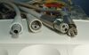 ADEC DENTAL 532 Dental Delivery Unit
