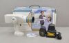 ARIBEX Nomad eXaminer Dental Handheld AP-0005 Intraoral Radiographic Imaging - 203627 X-Ray Monitor