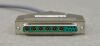 BEAMMED Sunlight MiniOmni Portable Bone Densitometer Sonometer W/ Case - 203644 Bone Densitometer