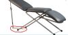 DNTLWORKS UltraLite Patient Chair Portable Dental Chair