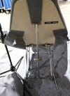 DNTLWORKS UltraLite Patient Chair Portable Dental Chair