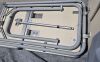 DNTLWORKS UltraLite Patient Chair Portable Dental Chair