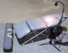 ASEPTICO ALU-29CF portable Dental Operating Light Dental Lamp