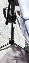 ASEPTICO ALU-29CF portable Dental Operating Light Dental Lamp