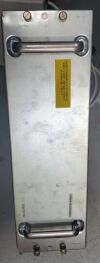 PHILIPS – Cath Lab/Angio P/N: 452230008804 PC Box Power Supply Fan Tray. Angio Lab