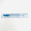 SMITH & NEPHEW REF 72200494, 4.5mm Curved Long INCISOR PLUS ELITE Blade, 180mm Long, EXPIRED