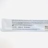 SMITH & NEPHEW REF 7205336, 4.5mm Curved Convex Full Radius Blade, 180mm Long, EXPIRED