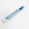 SMITH & NEPHEW REF 7205336, 4.5mm Curved Convex Full Radius Blade, 180mm Long, EXPIRED