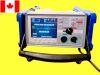 ZOLL MEDICAL E-Series Defibrillator *FRENCH LANGUAGE* Defibrillator