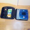 PHILIPS HEARTSTART FR2+ AED DEFIBRILLATOR Defibrillator
