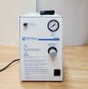DEVILBLISS DEVILBISS 8650D HEALTHCARE HEAVY-DUTY AEROSOL COMPRESSOR QUIET WHITE AEROSOL COMPRESSOR