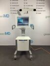 AESCULAP OrthoPilot Surgical Navigation System