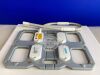 SIEMENS 7100790 CP Body Array Flex Coil MRI Scanner