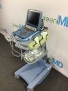SONOSITE MicroMAXX 