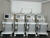GE Avance Anesthesia Machine