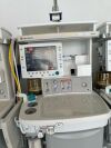 GE Avance Anesthesia Machine