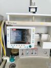 GE Avance Anesthesia Machine