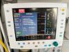 GE Avance Anesthesia Machine