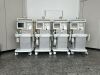 GE Avance Anesthesia Machine