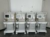 GE Avance Anesthesia Machine
