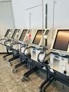 PURITAN BENNETT 840. Ventilator