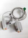 PHILIPS 989803196431  Effcia DFM100 Defibrillator Paddle 989803196431 Defibrillator