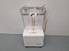 MEDAP P120 Pump Suction