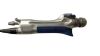 MEDITRON Straightshot M4 Handpiece Electrosurgical Unit