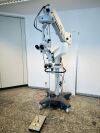 ZEISS OPMI VISU 200 Microscope