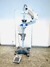 ZEISS OMPI LIUMERA Microscope