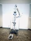 ZEISS OMPI LIUMERA Microscope