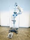 ZEISS OMPI LIUMERA Microscope