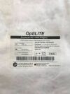 CONVERGENT LASER TECHNOLOGIES CMH1010FL OptiLITE Holmium Fiber Assembly w/ Flat Tip 1000micron (X)