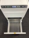 BARKEY Warming Center II Slide Warmer