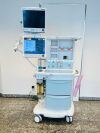 GE AVANCE CS2 Anesthesia Machine