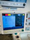 GE AVANCE CS2 Anesthesia Machine