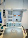 GE AVANCE CS2 Anesthesia Machine