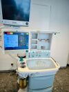 GE AVANCE CS2 Anesthesia Machine