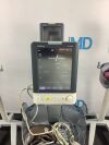 MINDRAY VS-900 Fetal Monitor