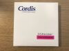 CORDIS 527-914 Stabilizer XS Steerable Guidewire 180cm x 3cm x .014 (5/Box)(X)