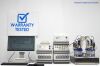 EPPENDORF DASGIP Eppendorf DASGIP Parallel Bioreactor System for Microbial Applications, max. 250 sL/h Gassing, 4-fold system with Bioblock