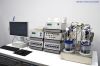 EPPENDORF DASGIP Eppendorf DASGIP Parallel Bioreactor System for Microbial Applications, max. 250 sL/h Gassing, 4-fold system with Bioblock