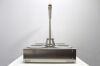 EPPENDORF DASGIP Eppendorf DASGIP Parallel Bioreactor System for Microbial Applications, max. 250 sL/h Gassing, 4-fold system with Bioblock
