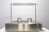 EPPENDORF DASGIP Eppendorf DASGIP Parallel Bioreactor System for Microbial Applications, max. 250 sL/h Gassing, 4-fold system with Bioblock