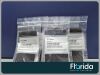 AGILENT SMALL RNA KIT NEW LOT OF 10 AGILENT SMALL RNA, FR CAT# DNF-470-FR EXPIRATION : 2025-06-10