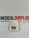 GYRUS ACMI 70142006 MICRON® ALL TITANIUM CENTERED PORP 4.0 MM TITANIUM TILT TOP HEAD
