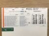 MEDOS 606-2510JX Prowler Plus Infusion Catheter 2.3F-2.8F x 150cm x 20cm (X)