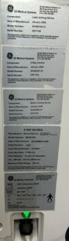 GE 6800 C-Arm